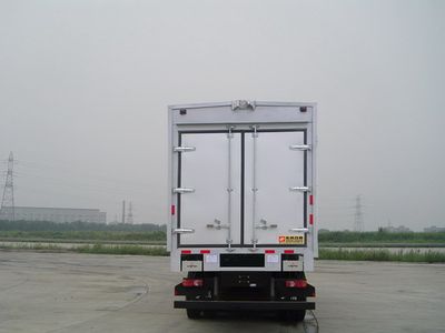 Dongfeng  DFC5220XYKA5 Wing opening box car