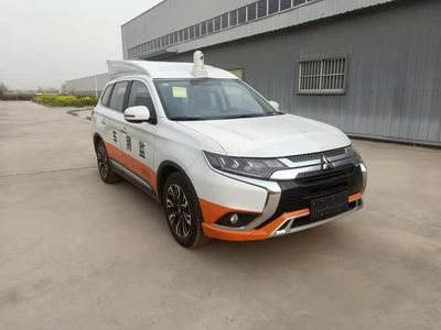 Santai  DST5020XJE Monitoring vehicle