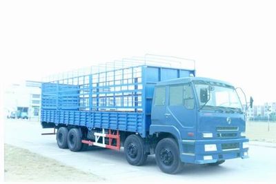 Dongfeng  EQ5280CSGE Grate type transport vehicle