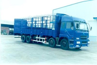 Dongfeng  EQ5280CSGE Grate type transport vehicle