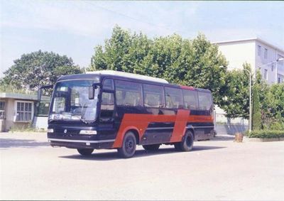 Dongfeng  EQ6111L Tourist buses