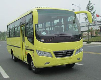 Dongfeng  EQ6668LTN1 coach