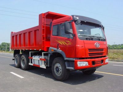 Phoenix  FXC3250P2LE Dump truck