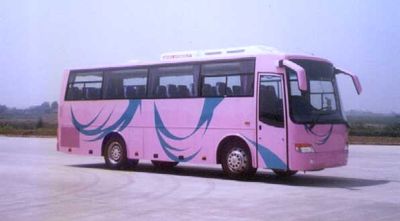 Ankai  HFF6906K14 coach