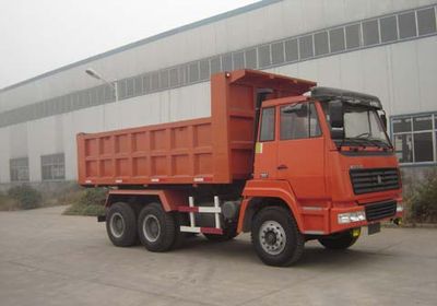 Uda HJ3250Dump truck