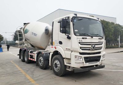 XCMG  XGA5310GJBD6NEA Concrete mixing transport vehicle