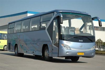 Medium to large  YCK6126HL3 coach