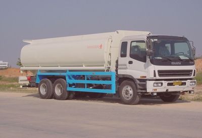 Yongqiang  YQ5295GJY Refueling truck