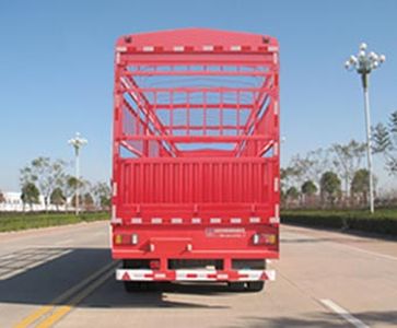 Kaile  AKL9331XCY Gantry transport semi-trailer