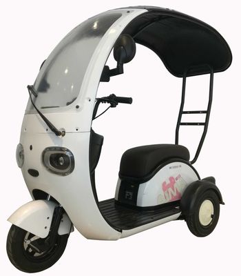 Emma  AM1200DZK10K Electric tricycle