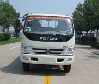 Foton  BJ1089VEJEAFC Truck