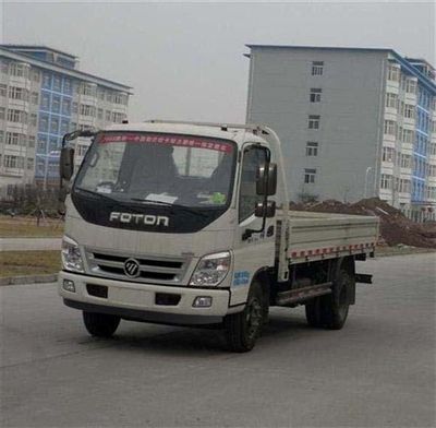 Foton  BJ1089VEJEAFC Truck