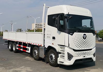 Ouman  BJ1319Y6GRL12 Truck