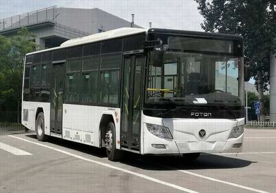 Foton  BJ6105EVCA42 Pure electric city buses