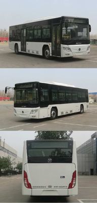 Foton  BJ6105EVCA42 Pure electric city buses