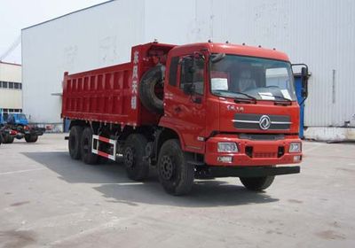 Dongfeng  EQ3310BT5 Dump truck