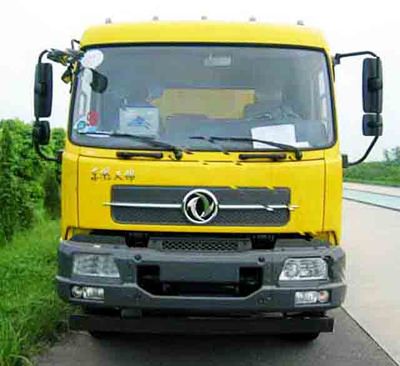 Dongfeng  EQ3310BT5 Dump truck