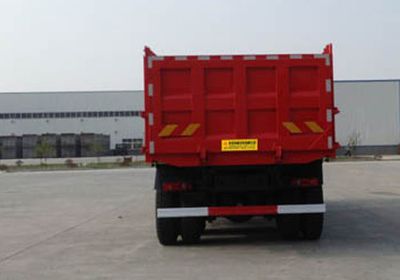 Dongfeng  EQ3310BT5 Dump truck