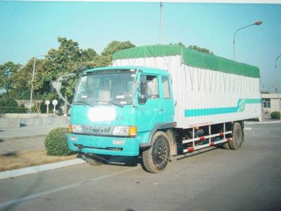 Phoenix  FXC5118XPXY Peng style box transport vehicle