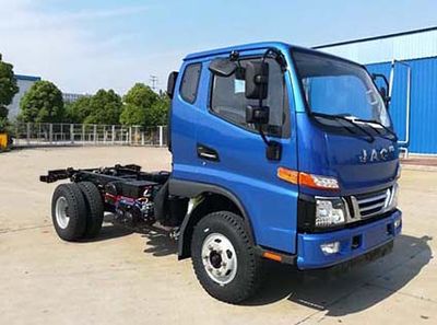 Jianghuai brand automobilesHFC3080P93K1C1VDump truck