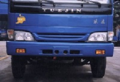 Yuejin  NJ1070HDBW Truck