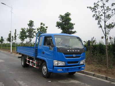 Yuejin  NJ1070HDBW Truck