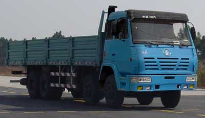 Shaanxi Automobile SX1315TR366 Truck