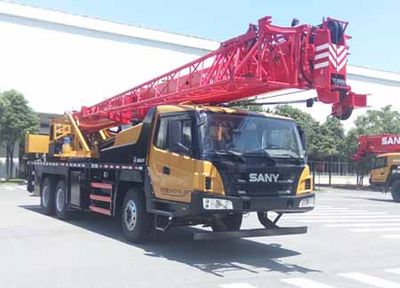 Sany SYM5265JQZSTC200SCar crane