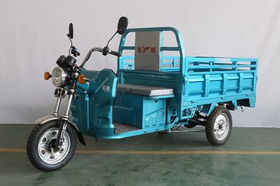 Yiying  YY1500DZH Electric tricycle