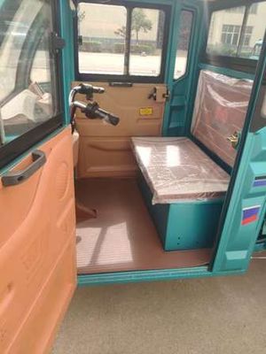 Yiying  YY1500DZH Electric tricycle