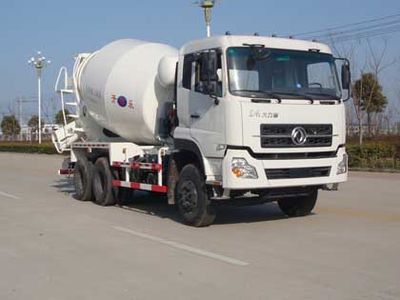 Kaile  AKL5250GJBDFL02 Concrete mixing transport vehicle