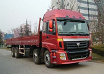 Ouman BJ1317VNPJFTruck