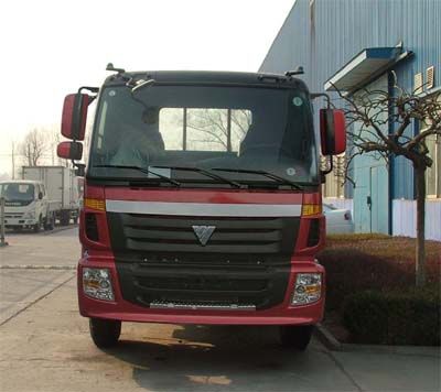 Ouman  BJ1317VNPJF Truck