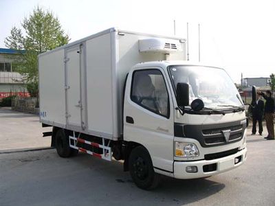 Foton  BJ5051ZBBD6 Refrigerated truck