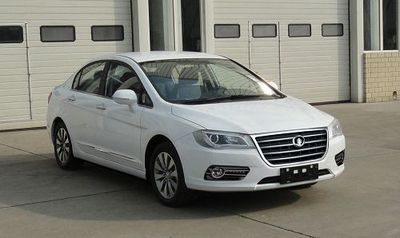 Great Wall Motors CC7151QE0A Sedan