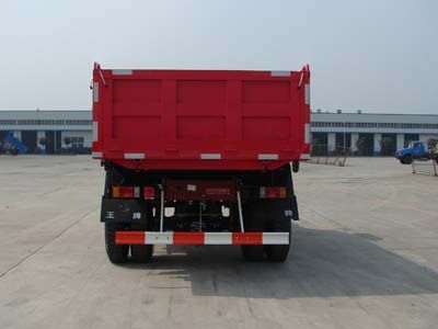 Ace car CDW3080N7J3 Dump truck