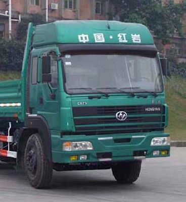 Hongyan  CQ1254TLG434 Truck