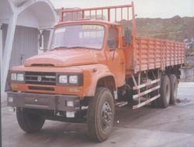 Dongfeng  EQ1183F7D1 Truck