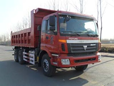 Great Wall Motors HTF3253BJ41H5 Dump truck