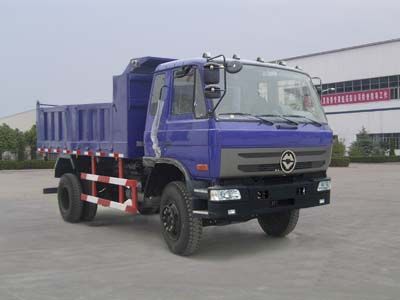 Hanyang  HY3123 Dump truck