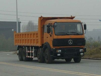 Beiben ND33102D37JDump truck