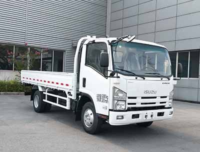 Isuzu  QL1071ALHA Truck