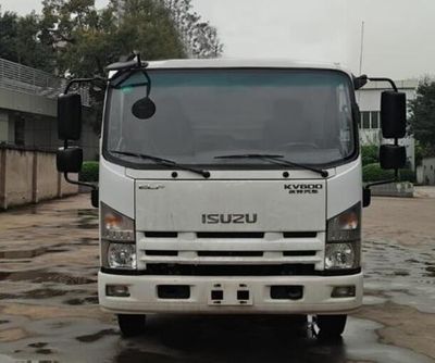 Isuzu  QL1071ALHA Truck