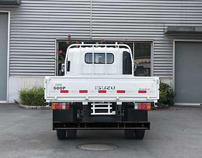 Isuzu  QL1071ALHA Truck