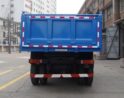 Shitong  STQ3073L4Y44 Dump truck