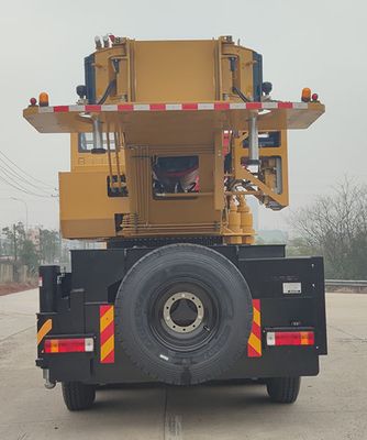 Sany  SYM5558JQZSTC1000C7 Car crane