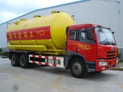 Baiqin  XBQ5240GSLA bulk feed truck 