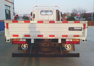 Shaanxi Automobile YTQ1040KH334 Truck