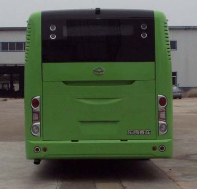 Dongou  ZQK6120GS City buses