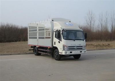 Foton  BJ5103CCYA1 Grate type transport vehicle